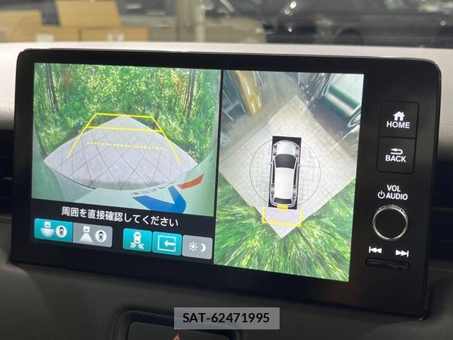 Honda VEZEL 2022-01 8876676-3