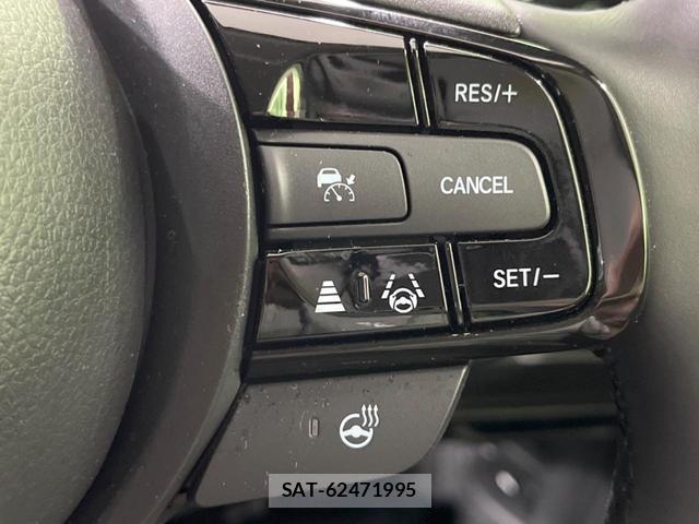 Honda VEZEL 2022-01 8876676-4