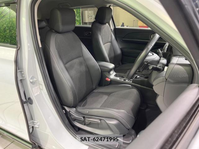 Honda VEZEL 2022-01 8876676-7