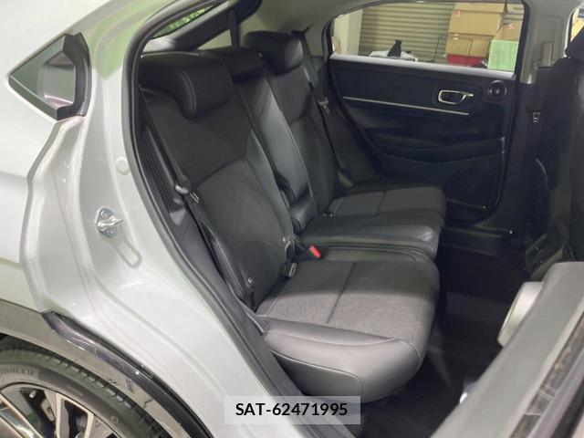 Honda VEZEL 2022-01 8876676-8