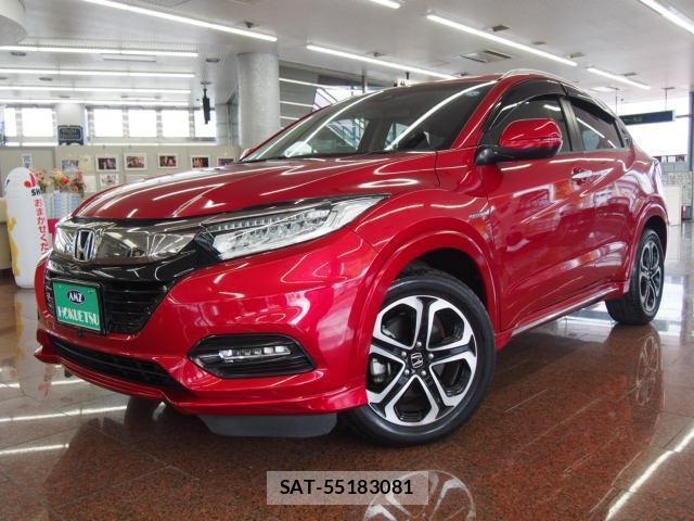 Honda VEZEL 2020-01 8876985-0