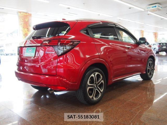 Honda VEZEL 2020-01 8876985-1