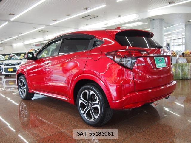 Honda VEZEL 2020-01 8876985-10