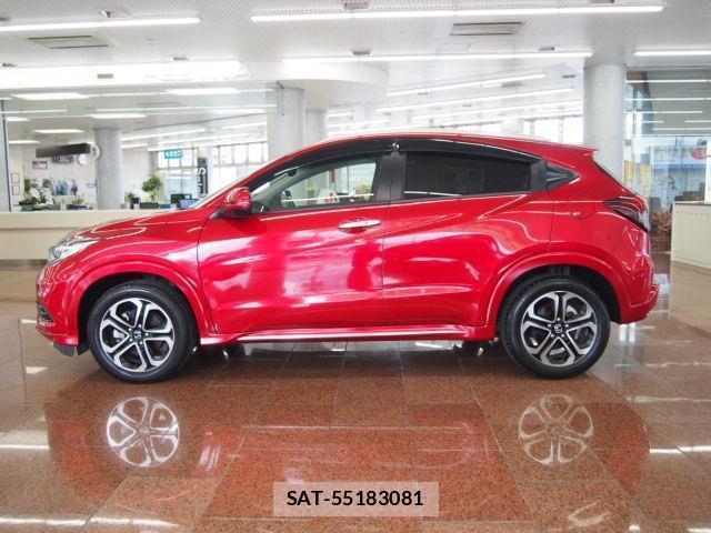 Honda VEZEL 2020-01 8876985-2