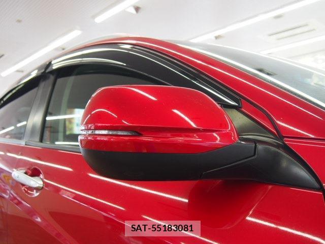 Honda VEZEL 2020-01 8876985-3