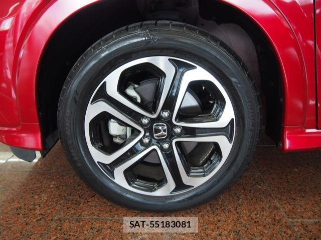 Honda VEZEL 2020-01 8876985-5