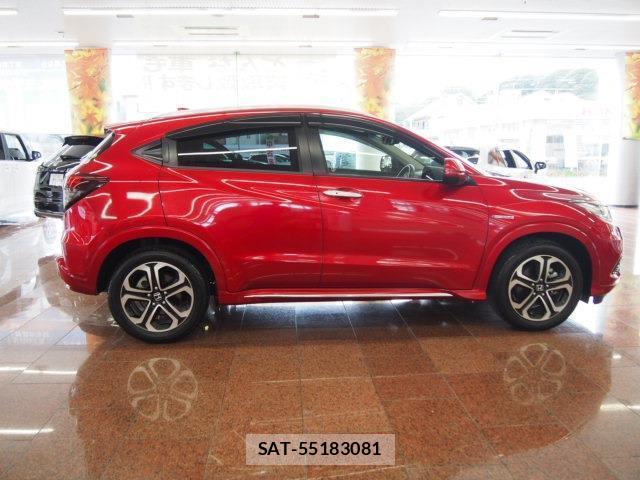 Honda VEZEL 2020-01 8876985-7