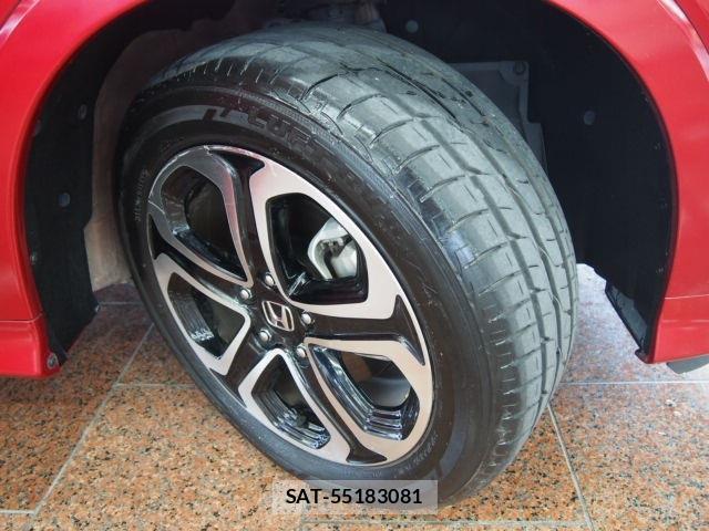 Honda VEZEL 2020-01 8876985-8