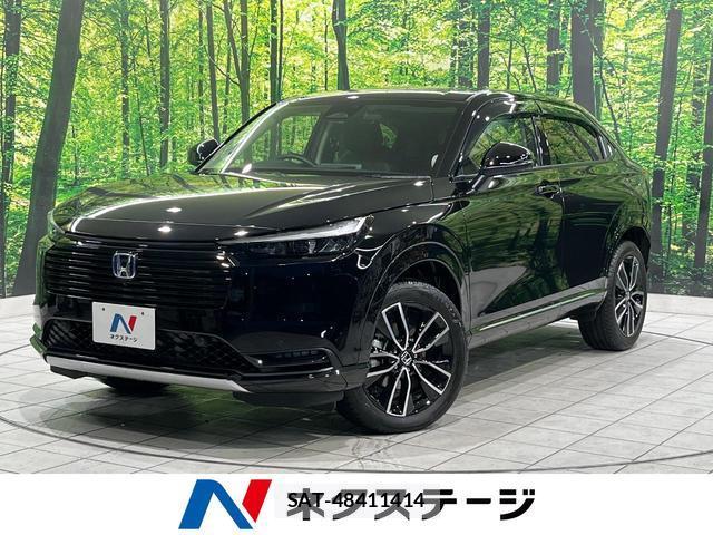 Honda VEZEL 2024-12 8876997-0
