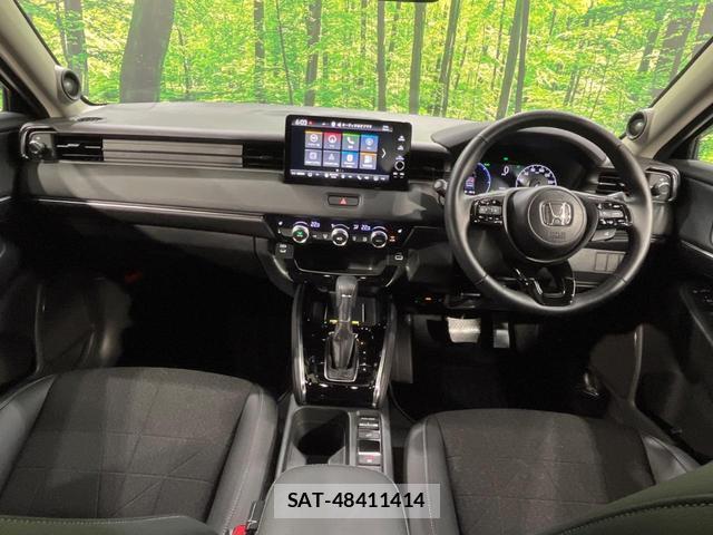 Honda VEZEL 2024-12 8876997-1