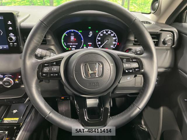 Honda VEZEL 2024-12 8876997-10
