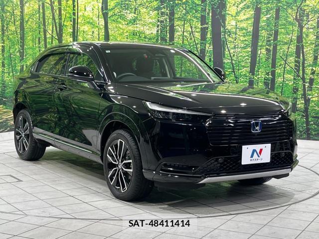 Honda VEZEL 2024-12 8876997-15