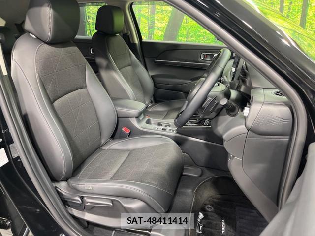 Honda VEZEL 2024-12 8876997-7