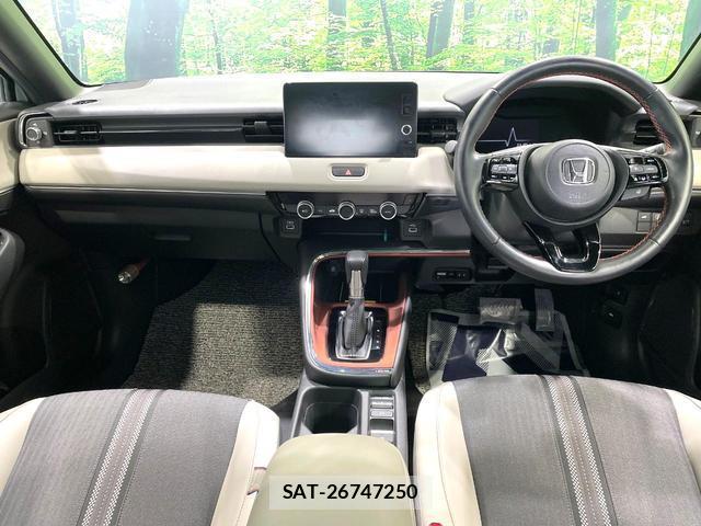 Honda VEZEL 2022-12 8877222-1