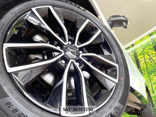 Honda VEZEL 2022-12 8877222-12