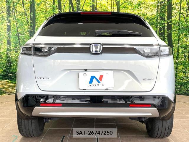 Honda VEZEL 2022-12 8877222-14