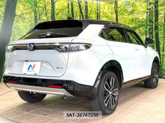 Honda VEZEL 2022-12 8877222-16