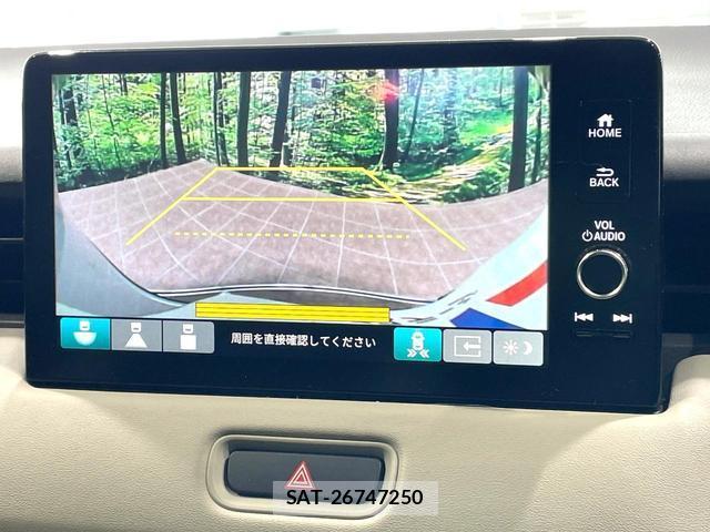 Honda VEZEL 2022-12 8877222-5
