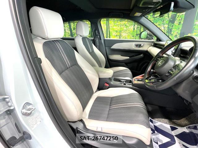 Honda VEZEL 2022-12 8877222-7