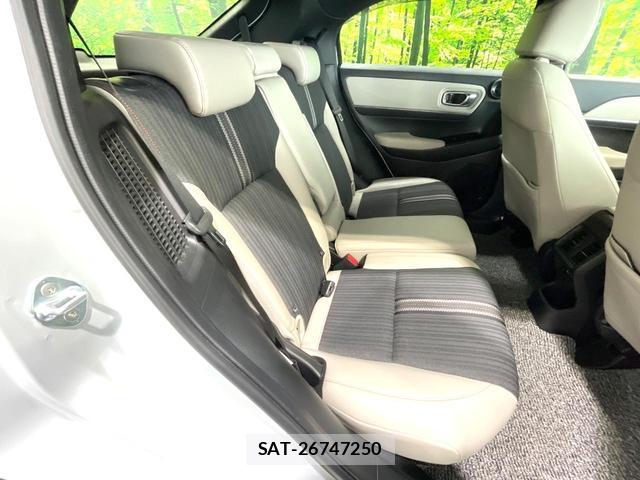 Honda VEZEL 2022-12 8877222-8