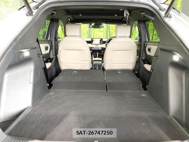 Honda VEZEL 2022-12 8877222-9