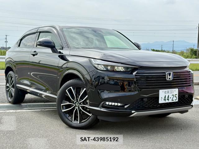 Honda VEZEL 2025-07 8877238-0