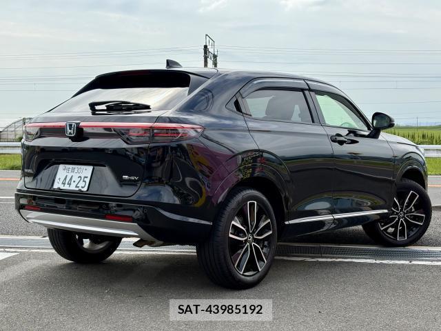 Honda VEZEL 2025-07 8877238-1