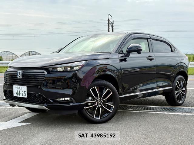 Honda VEZEL 2025-07 8877238-2