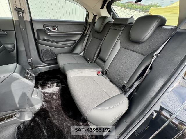 Honda VEZEL 2025-07 8877238-7