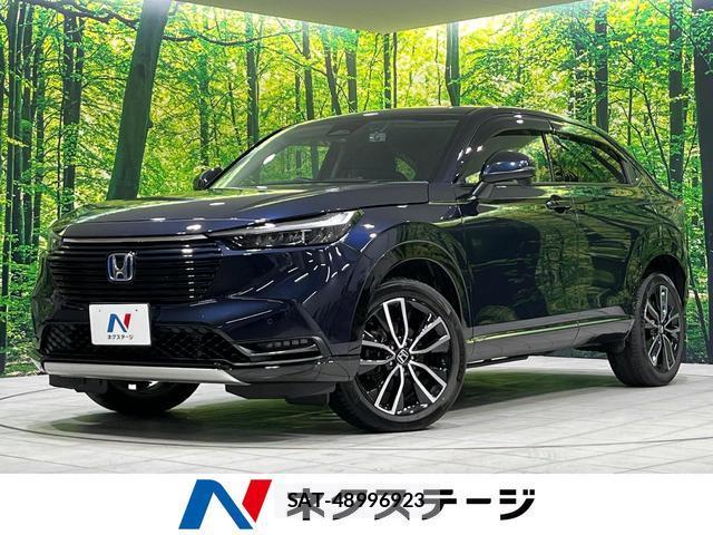 Honda VEZEL 2023-10 8877388-0