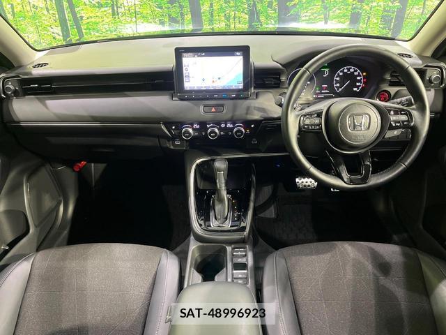Honda VEZEL 2023-10 8877388-1