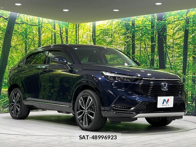 Honda VEZEL 2023-10 8877388-16