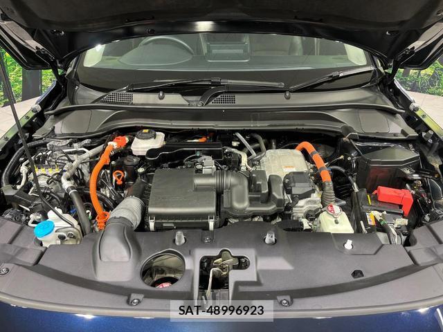 Honda VEZEL 2023-10 8877388-18