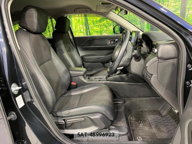 Honda VEZEL 2023-10 8877388-8