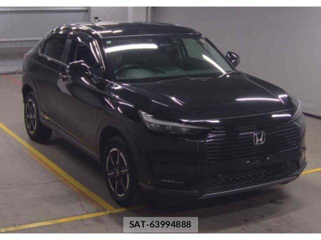 Honda VEZEL 2024-07 8877440-0