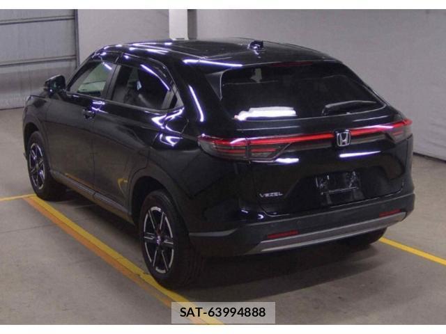Honda VEZEL 2024-07 8877440-1