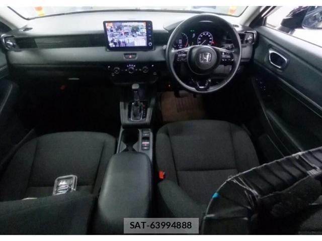 Honda VEZEL 2024-07 8877440-2