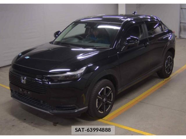 Honda VEZEL 2024-07 8877440-3