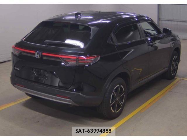 Honda VEZEL 2024-07 8877440-4