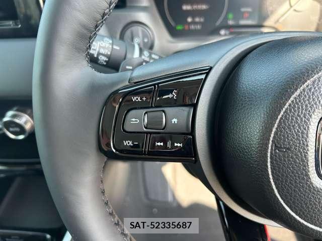 Honda VEZEL 2026-09 8877636-11