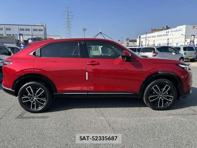 Honda VEZEL 2026-09 8877636-16
