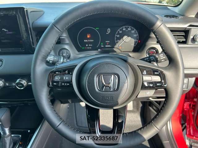 Honda VEZEL 2026-09 8877636-2