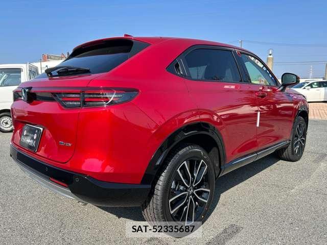 Honda VEZEL 2026-09 8877636-4