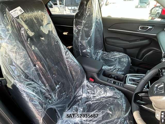Honda VEZEL 2026-09 8877636-6