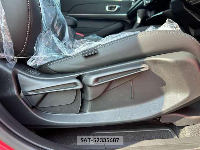 Honda VEZEL 2026-09 8877636-9