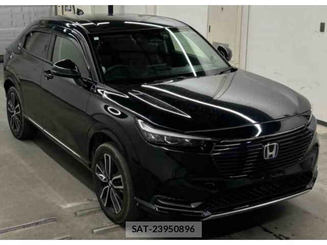Honda VEZEL 2024-03 8877660-0