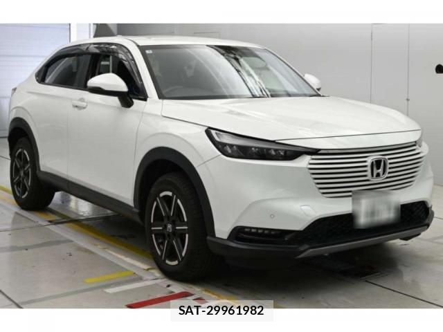 Honda VEZEL 2023-04 8877668-0