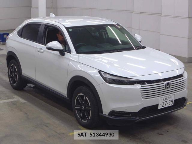 Honda VEZEL 2025-04 8877677-0