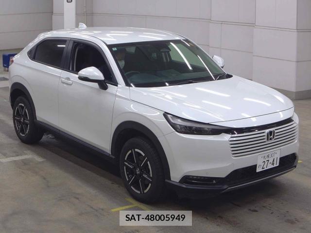Honda VEZEL 2025-04 8877678-0