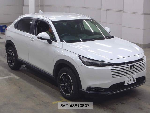 Honda VEZEL 2025-04 8877685-0
